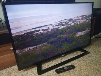 Televize Philips 40pft4200/12 - 2