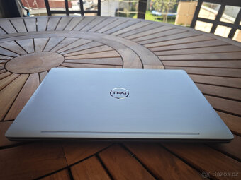 Dell Latitude 5511,32GB RAM,1TB SSD,NVIDIA MX250, dotykovy - 2