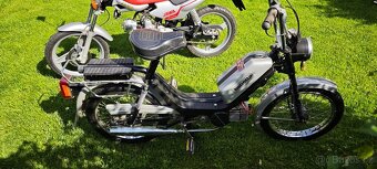Babetta 210 LUX - 2