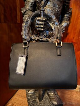 Tommy Hilfiger kabrelka - 2