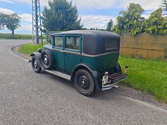 Praga Piccolo - 2