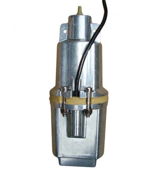 Membránové čerpadlo 600W - 2