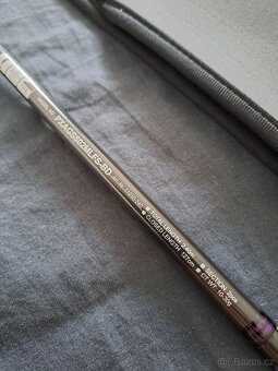 Prut Daiwa Prorex AGS spin 2,40 10-30 - 2