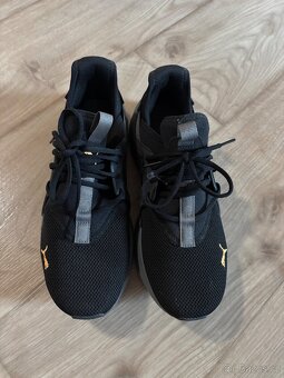 Boty puma - 2