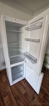 Lednice s mrazákem Gorenje - 2