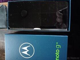 Motorola g14 - 2