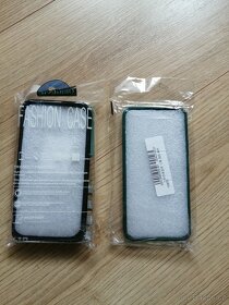 Samsung Galaxy S22 - 3 kusy obalů / kryt / case - 2