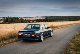 M535i E28 1986 - 2