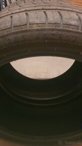 2 x letní pneu Altenzo 205/45 R17 88W XL - 2