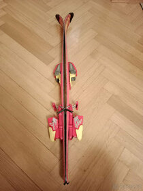 Dětské lyže Sporten Carspo 90cm - 2
