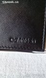 Calvin Klein - panská peněženka... - 2