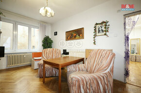 Prodej bytu 2+1, 50 m², Karlovy Vary, nábřeží Jana Palacha - 2