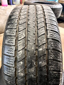 2ks 275/55 R20 113T M+S pro Dodge RAM 5Gen. - 2021 - 2