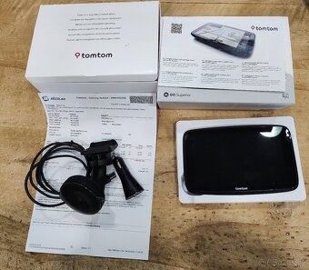 TomTom Superior 7 - 2