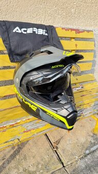 Helma Acerbis - 2