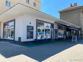 Prodej komerční nemovitosti - (výměna) - 2