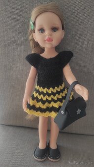 Set na Paola Reina 32cm - 2
