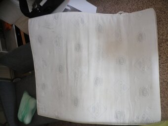Purtex matrace 160x200 cm - 2
