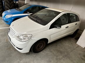 Prodám Mercedes Benz B 180 CDI W245 - 2