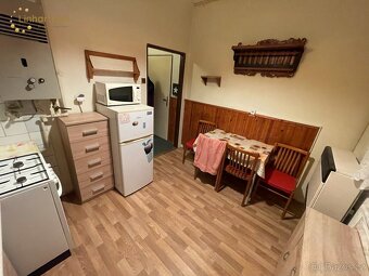 Pronájem bytu 2+1 45 m² Vysoká, Aš - 2