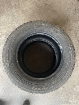 215/65/16C - 2