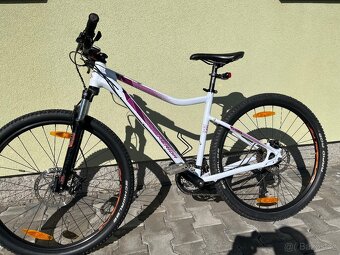 MERIDA JULIET 7.100 - 2