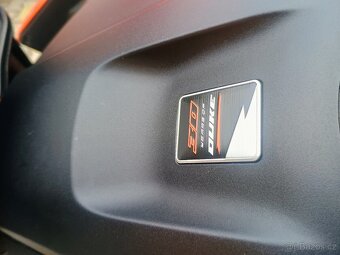KTM 1390 Superduke EVO 2024 7900km - 2