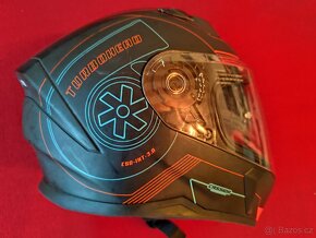 Helma , velikost XL - 2