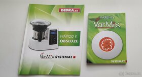 Warmix - 2