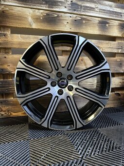 Volvo XC60 - II orig.  ALU disky 5x108 R20 - 2