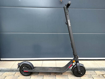Segway Ninebot E25E - velmi pěkný stav - 2