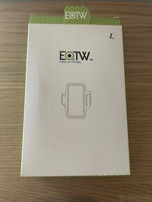 Pouzdro na mobil na běh - 2