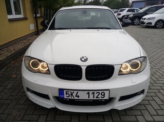 BMW Řada 1, 2.0D 105kW - 2