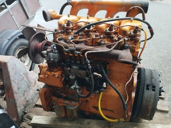Motor 6911 - 2
