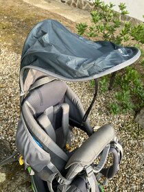 Krosna DEUTER KID COMFORT AIR - 2