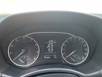 Škoda octavia 2, 1,8 TSI, combi, 4x4 - 2