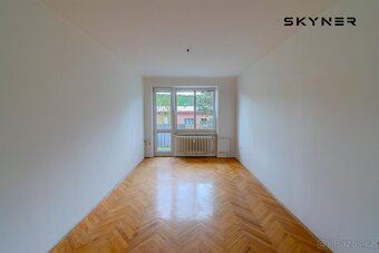 Prodej byty 3+1, 68 m2 - Ústí nad Labem - Bukov, ev.č. 01062 - 2