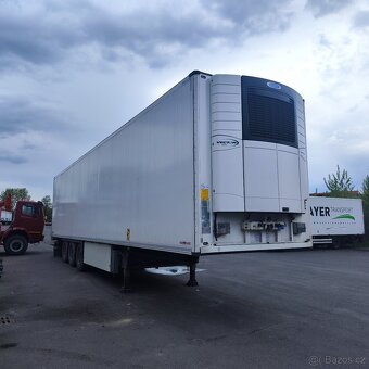 Schmitz frigo patro - 2
