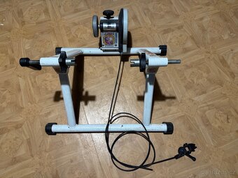 Prodám mechanicky Cyklotrenažér - 2