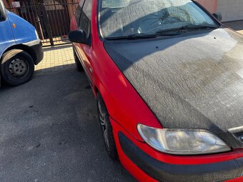 Citroën Xsara 2.0 hdi 66 kw Vts - 2