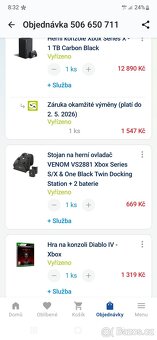 Microsoft XBOX Series X - 2
