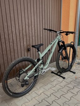 Commencal Meta - Custom build - 2