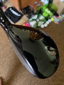 hybrid Titleist TSi2 zánovní, LEVÝ - 2
