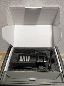 Nový počítačový mikrofon Tonor TC30 se stativem - 2