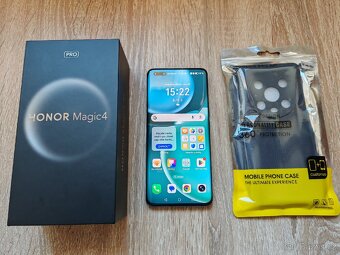 Honor Magic 4 pro - 2