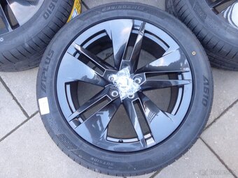 5x112 R19 letna sada kol Kodiaq Tarraco Tiguan Q3 - 2