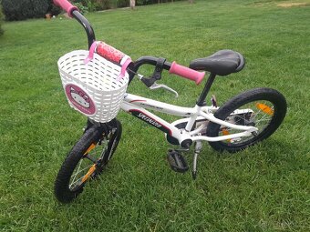 Prodám Specialized hotrock 16 - 2