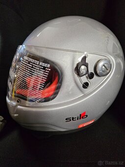 STILO helma/přilba - 2