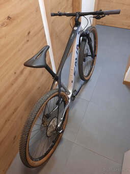 Sava Fjoll 6.0 carbon / DT SWISS - 2