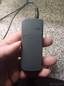 Telefon pro seniory NOKIA - 2